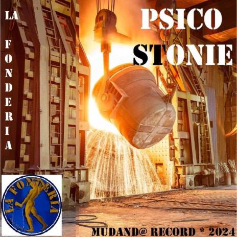 Nel Silenzio ft. La Fonderia cover art