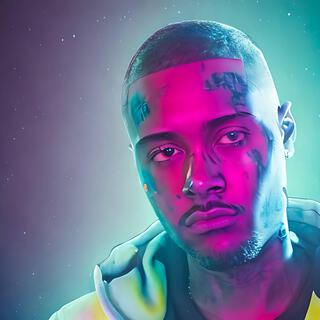 All Night cover art