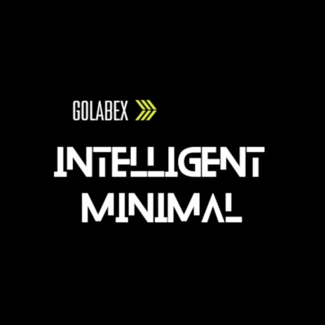 Intelligent Minimal cover art