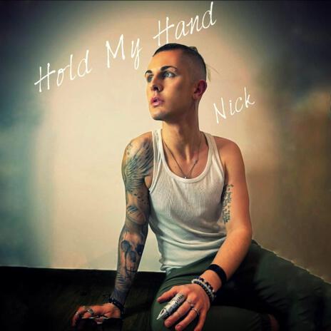 Hold My Hand cover art
