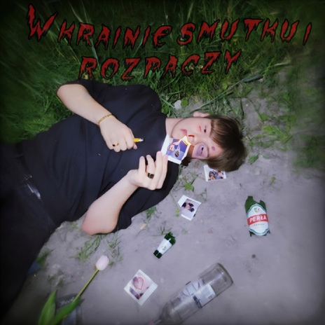 W Krainie Smutku i Rozpaczy cover art