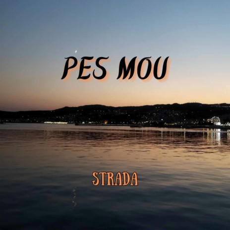 PES MOU cover art