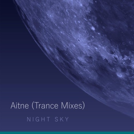 Aitne (Orchestral Trance Mix) cover art