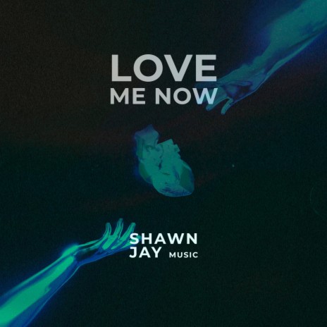 Love Me Now cover art