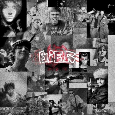 Bier cover art