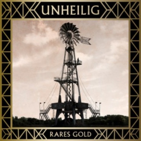 Mein Berg cover art