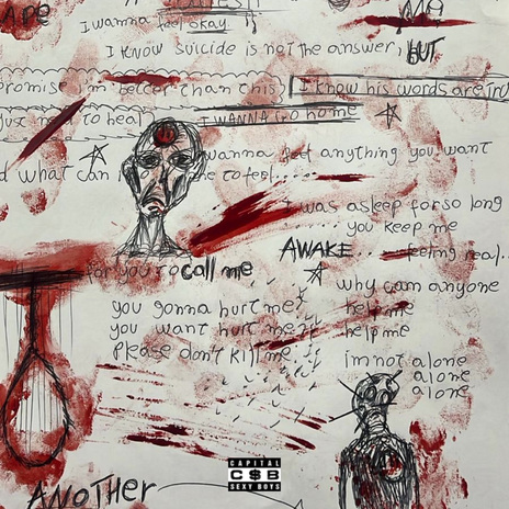 Machucados Propositais cover art