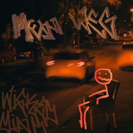 Mein Weg cover art