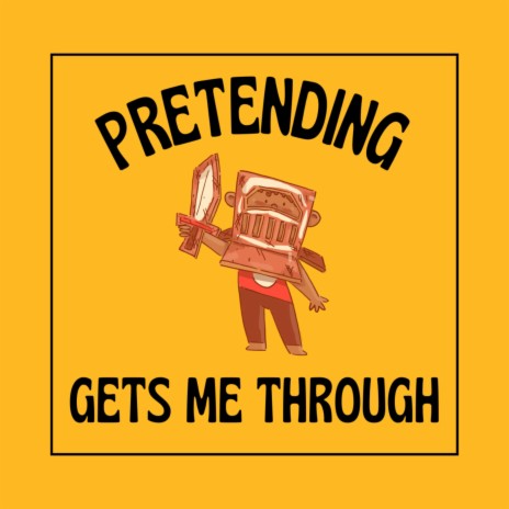 I'm Not Ready To Grow Up cover art