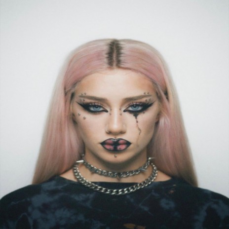 Im feelin toxic cover art
