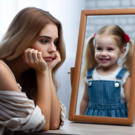 Ghost in the Mirror cover art