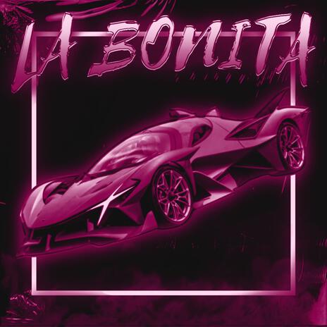 LA BONITA (Slowed) cover art