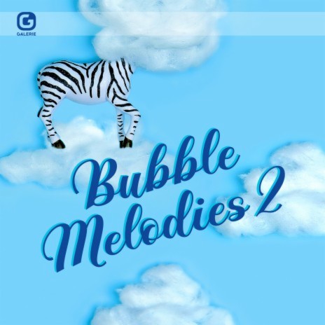 Bubbles' Journey cover art