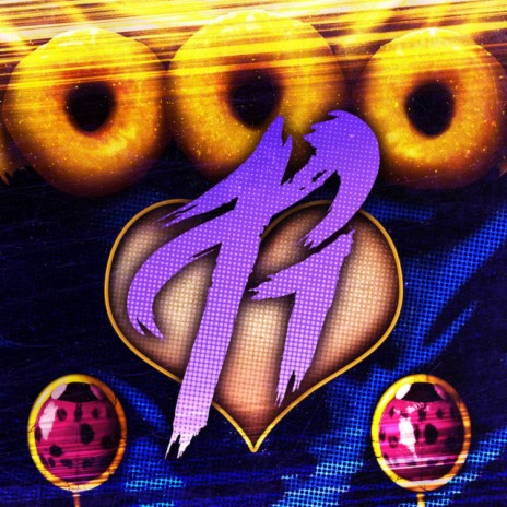 Il Vento D'oro ft. Insaneintherain, ToxicxEternity, LittleVMills & Lollia cover art