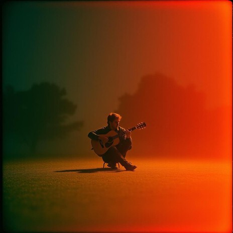 Anh Đau Từ Lúc Em Đi cover art
