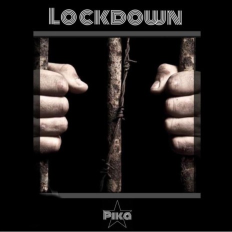Lockdown cover art