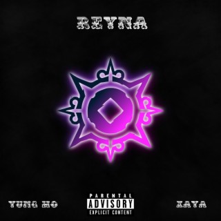 Reyna (Instrumental) cover art