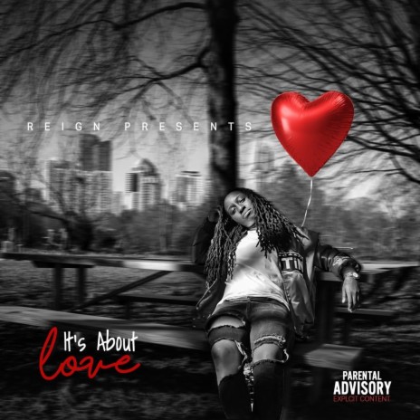 Oh My Oh Me cover art