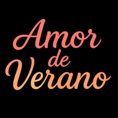 Amor de Verano cover art