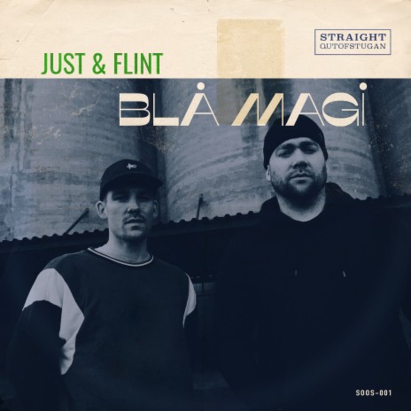 Som vanligt ft. FLINT & Maniek cover art