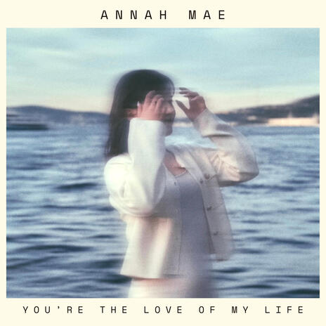 you're the love of my life cover art