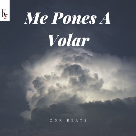 Me Pones A Volar cover art