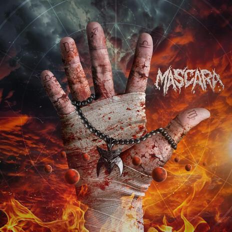LIBERTAD cover art