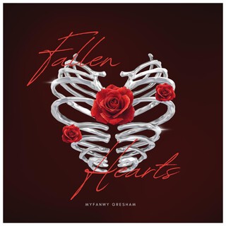 Fallen Hearts cover art