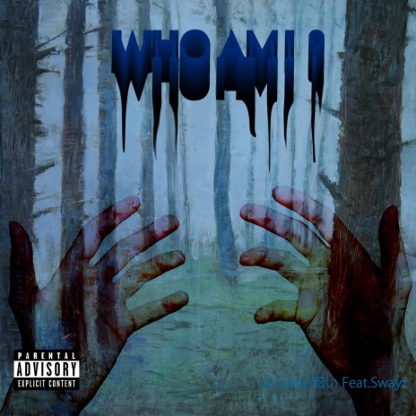 Who am i? ft. Swayz cover art