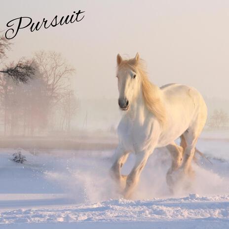 Pursuit cover art