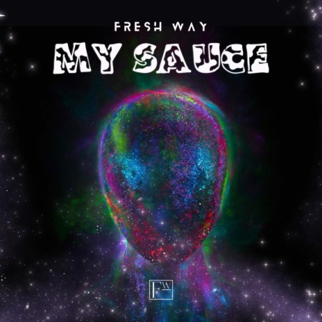 My Sauce cover art