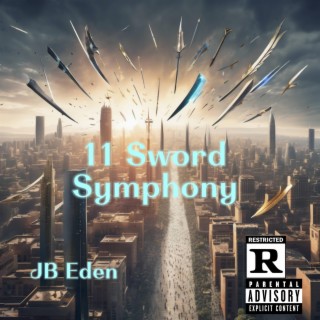 11 Sword Symphony