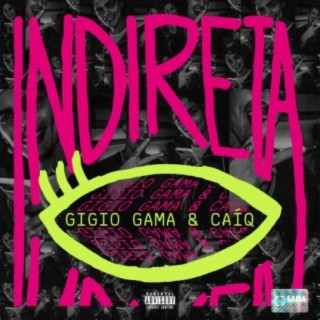 INDIRETA cover art