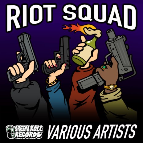 Music Master cover art