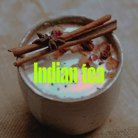Indian Tea cover art