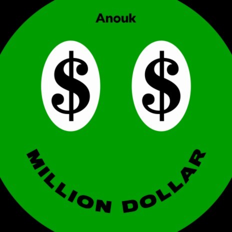 Million Dollar cover art