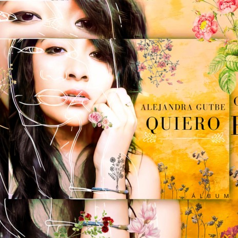 Amarte y odiarte cover art