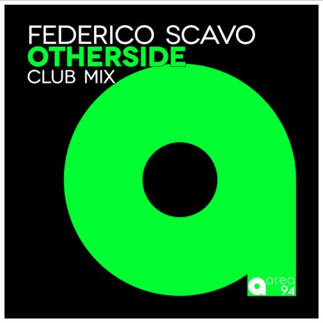 Otherside (Club Mix) cover art