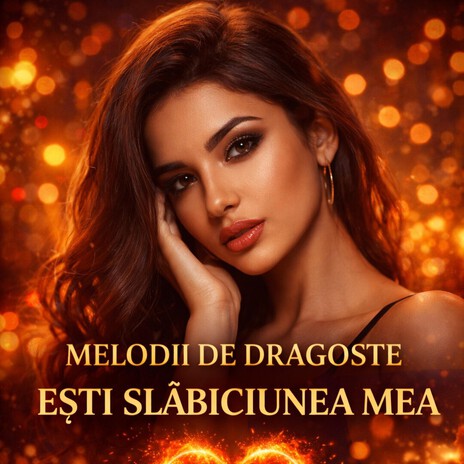 Cu tine pana la capat cover art