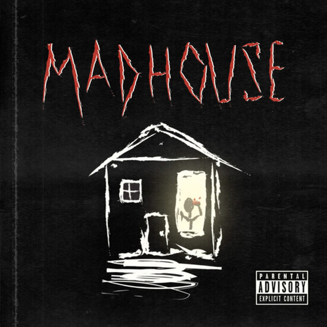 MadHouse cover art