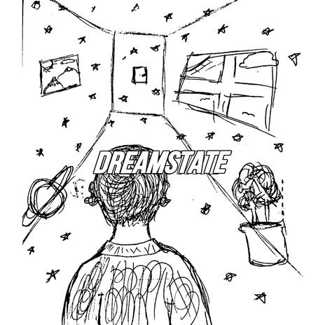Peace cover art