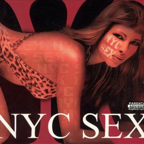Phone Sex (feat. Cali Love) cover art