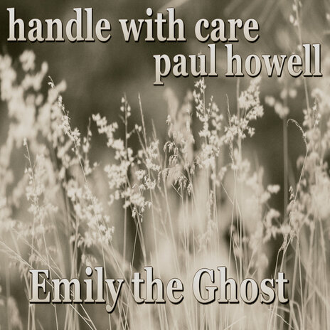 Emily the Ghost