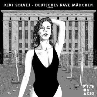 Kiki Solvej
