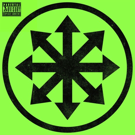Moshpit ft. Ookay cover art