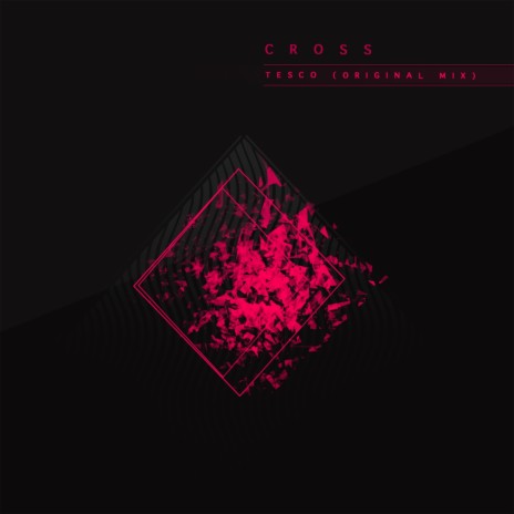 Tesco cover art
