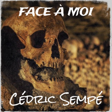 Face à moi cover art