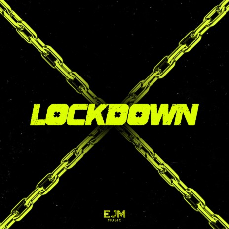 Lockdown (feat. Victor Sampson) cover art
