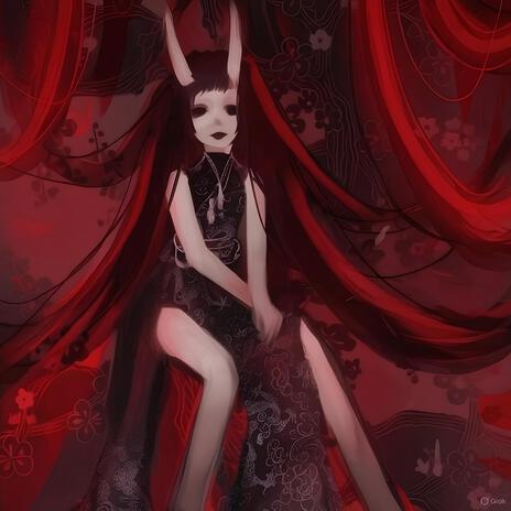 Whispers in Silk cover art