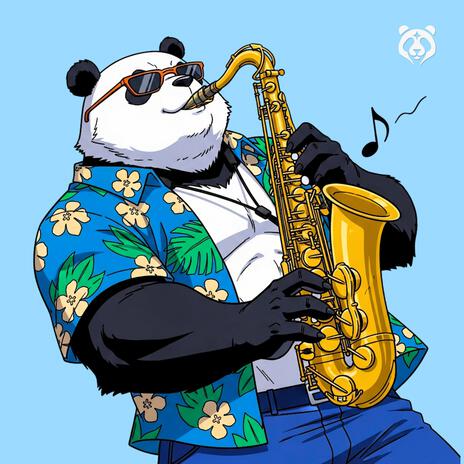 Happy Sweetheart Sax cover art
